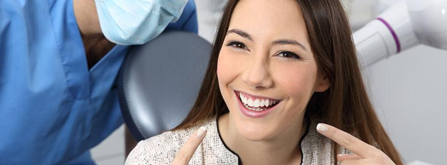Selecting an Ideal Dental Clinic