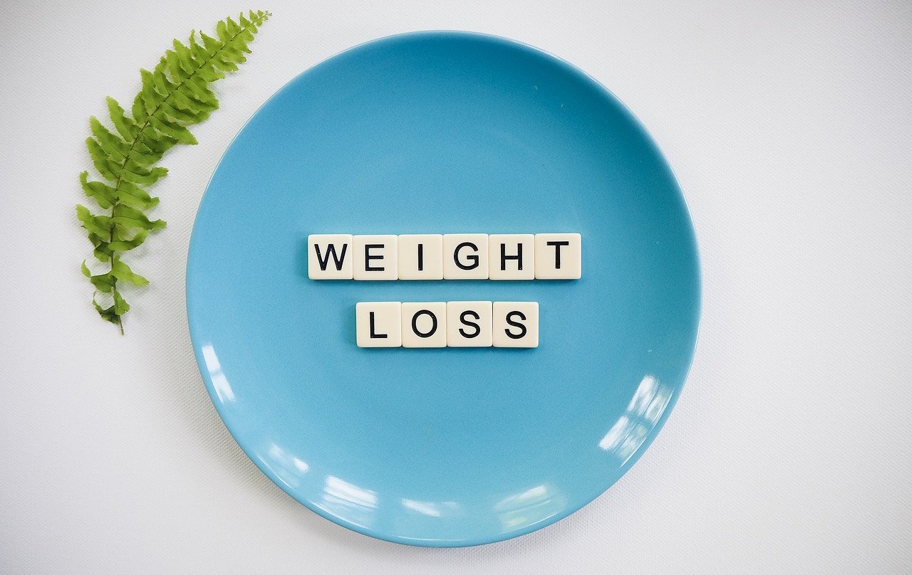 Ways to Lose Weight