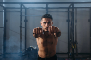 training