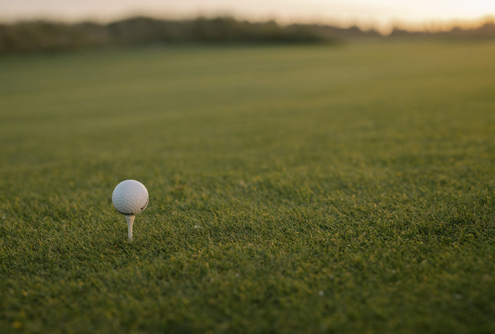 How Golf Can Improve Your Health
