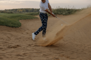 golfer