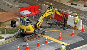 construction