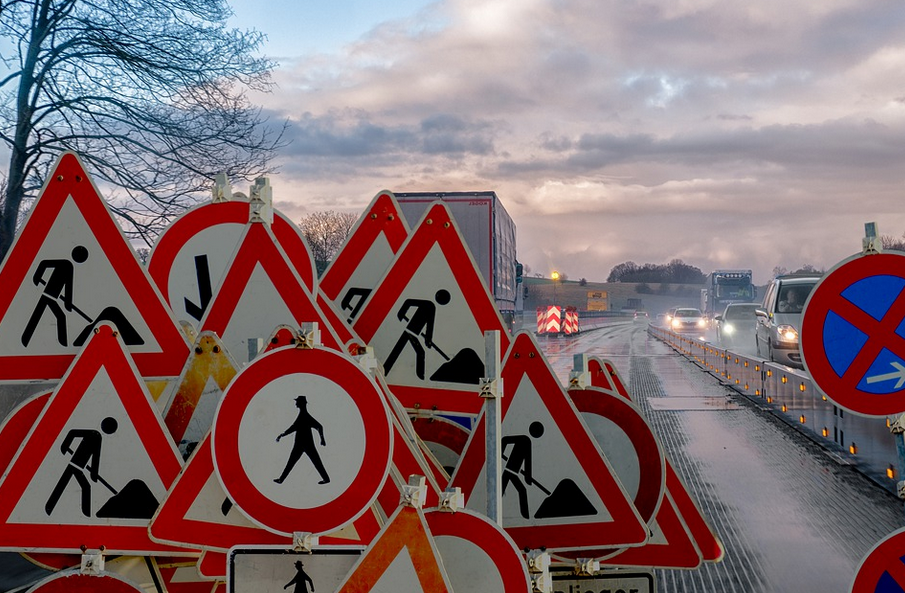 The Advantages of Traffic Control Training