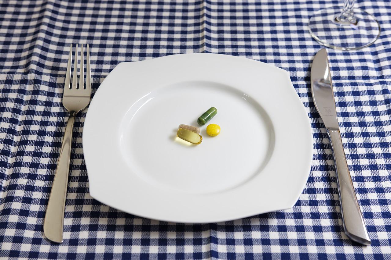 The Top Weight Loss Pill Benefits: How to Lose Weight Fast and Safely