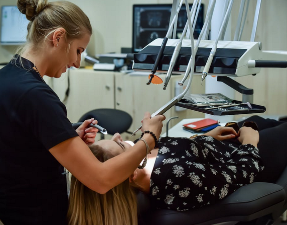 Popular Restorative Dentistry Procedures