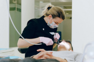 fillings